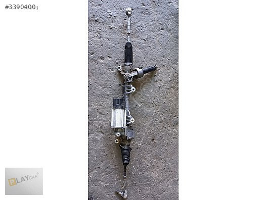 7806974516 F10 BMW DİREKSİYON KUTUSU