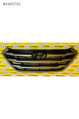 Hyundai Tucson Panjur 2016