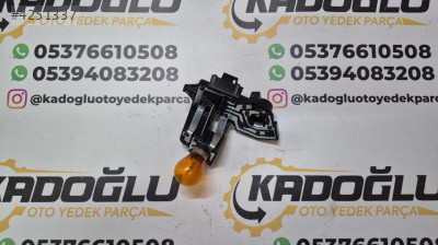 SEAT İBİZA STATİON SOL DIŞ STOP DUYU ÇIKMA YEDEK PARÇA 2010/2015