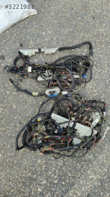 Chrysler Concorde çıkma Elektrik tesisat