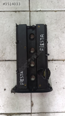 FİESTA 1.4 BENZİNLİ KÜLBÜTÖR KAPAĞI ORIJINAL PARÇA