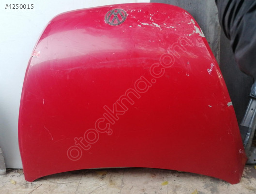 Volkswagen Bettle Kaput  Orjinal Oto Çıkma