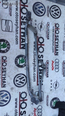 5NB655023 TİGUAN 2017 ÖN SİLECEK MEKANİZMASI