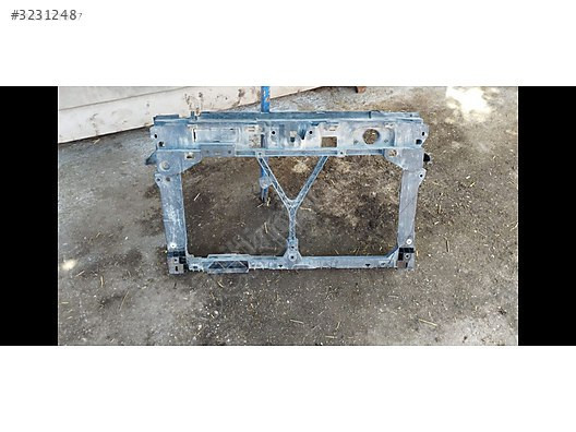 Mazda 3 ön panel orjinal