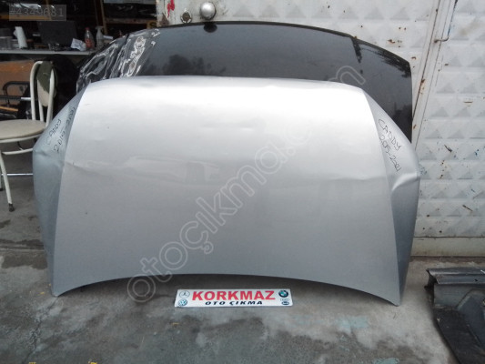 VOLKSWAGEN CADDY KAPUT 2015 - 2021