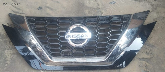 NİSSAN JUKE ÖN PANJUR ÇIKMA PARÇA F16 2020-2022 62310-6PA0A