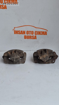 Megane 1 fren kaliperi sağ solön