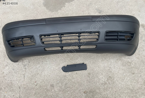 BORA ÖN TAMPON KOMPLE 1997 1998 1999 2000 2004 SIFIR 1J5807217K