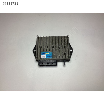 Fiat Tempra Tipo Marea Ateşleme Beyni Digiplex 2 MED433M