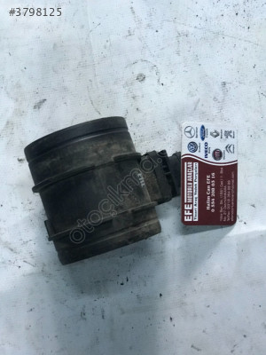 Peugeot Boxer Akışmetre *.EFE.*
