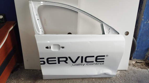 FORD FOCUS 4 SAG ÖN KAPI ÇETİN OTOMOTİV
