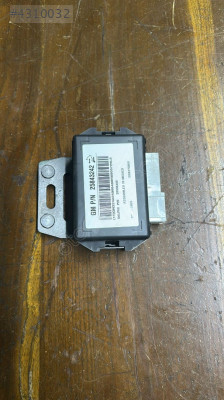 25843242 2009 CHEVROLET CAPTİVA C100  KONFOR BEYNİ