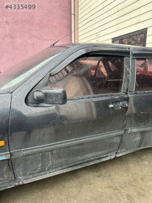 Fiat tempra sol ön kapı