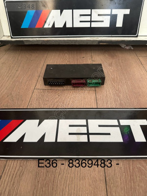 E36 - 8369483-