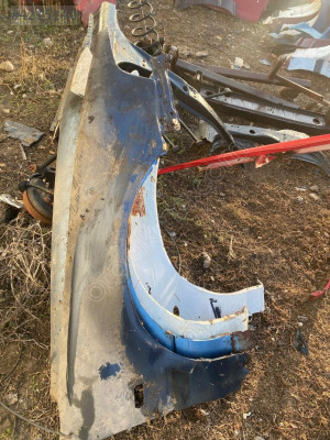 HONDA ACCORD 90-93 SAĞ ÖN ÇAMURLUK-ALKO OTOMOTİV