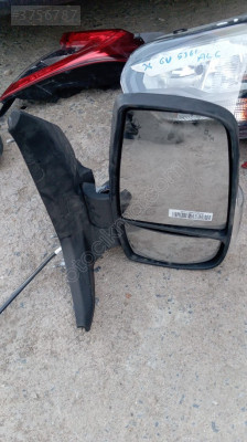 FORD TRANSİT SAĞ AYNA ORJİNAL ÇIKMA