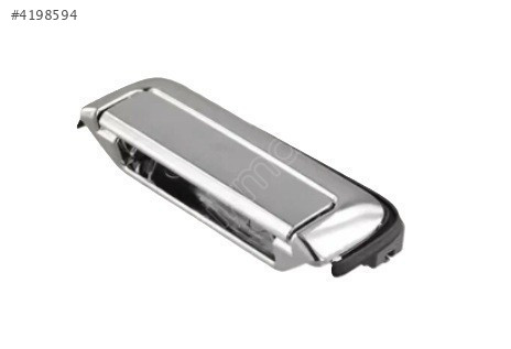 BAGAJ AÇMA KOLU KROM MİTSUBİSHİ L200 SU 15-> / 5746A153