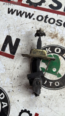 toyota corolla efsane kasa sağ ön kapı gergisi