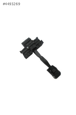 Skoda Rapıd Ön Kapı Durdurucusu Sağ Sol Aynı 5Ja837249E Adet Kapi