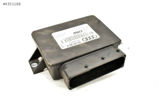 Audi A4 B8 A5 Q5 El Fren Beyni 8K0907801H Garantili Çıkma