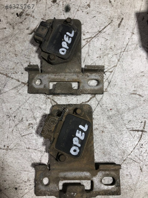 Opel Corsa B Astra F Vectra A Ateşleme Modülü GM 90243618