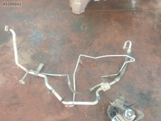 PEUGEOT 208 1.4 DIZEL KLIMA BORUSU MERT OTO