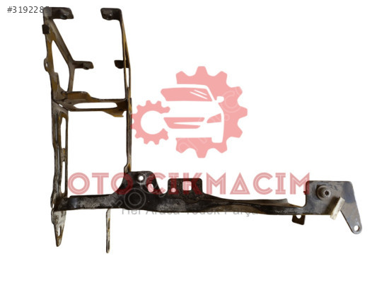 BMW F20-F30-F22-F32 SOL FAR YUVA SACI 17023811
