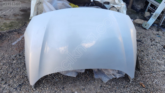 RENAULT FLUENCE KAPUT