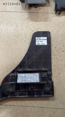 STAREX KAPI EŞİĞİ DÖŞEMESİ İÇ ÖN SOL  85876-47000