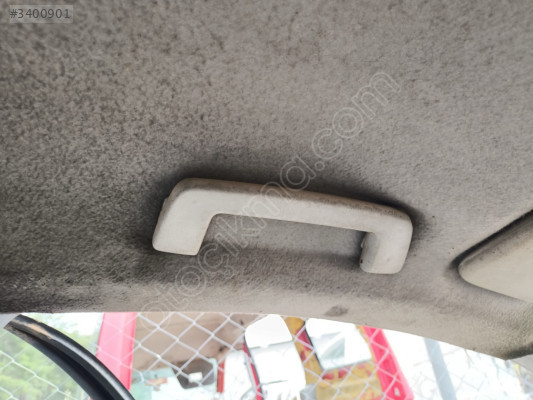 FORD MONDEO MK3 TAVAN KOLÇAĞI