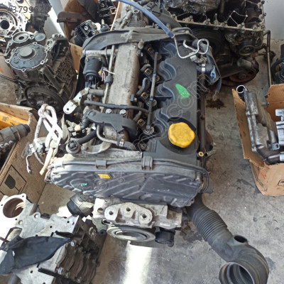 FİAT 1.9 TURBO DİZEL GARANTİLİ MOTOR