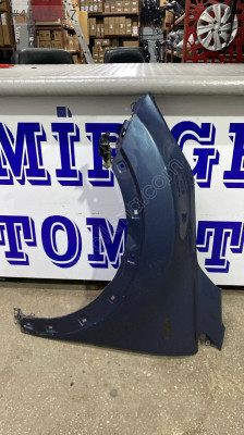 KİA STONIC SOL ÖN ÇAMURLUK