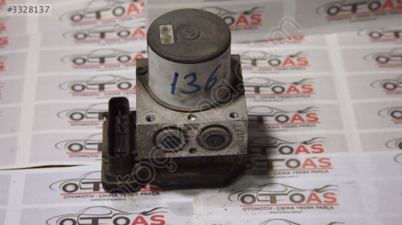 HYUNDAİ ACCENT ERA 2008-2010 ABS BEYNİ 58920-1E100    BH6010B400