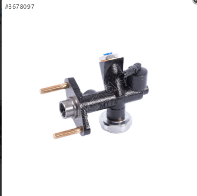 MAZDA DEBRİYAJ ÜST MERKEZ BT-50 2006-2012