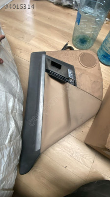 OPEL VECTRA C ARKA SOL KAPI DÖŞEMESİ.OTO ERKAN ÜNYE