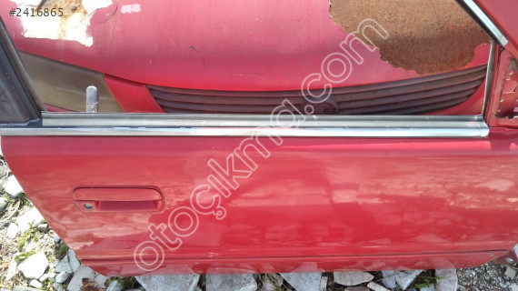 Hyundai Excel Sağ Ön Cam Sıyırıcı orjinal çıkma