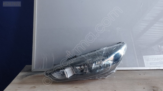 FORD FOCUS 3.5 LEDLİ SOL ÖN FAR ÇETİN OTOMOTİV