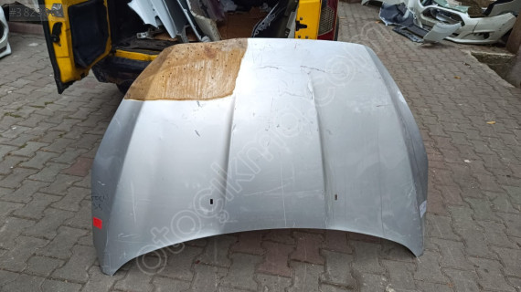 FORD FOCUS 3,5 MOTOR KAPUTU ORJİNAL ÇIKMA