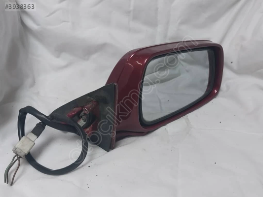 MAZDA 323 ÇIKMA ORJİNAL AYNALAR
