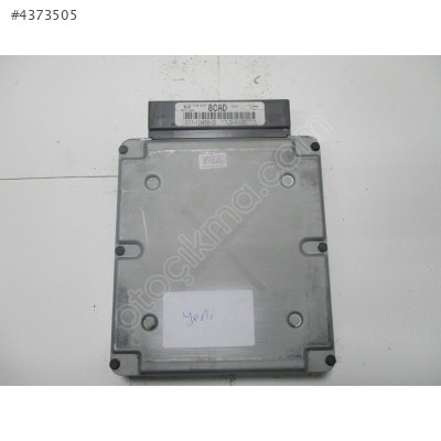 Ford Transit 2.4 Motor Beyni 3C11-12A650-GD DPC-806 8CAD