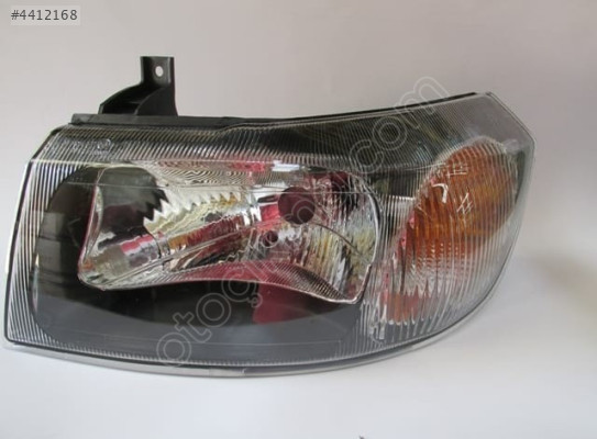 FORD TRANSİT V184 02-06 SOL ÖN FAR SIFIR