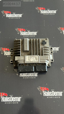 25189813 CHEVROLET CAPTİVA MOTOR BEYİNİ DCM3.7AP 25184894 2835958