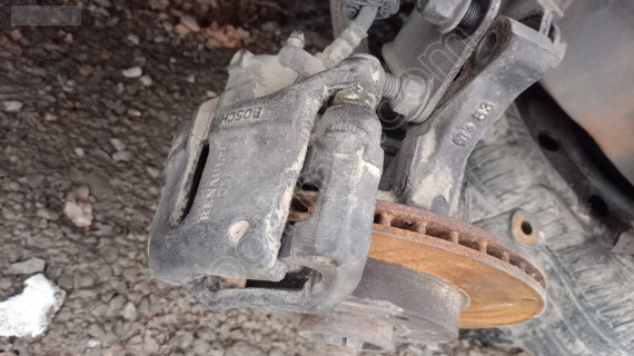 renault kangoo sol fren kaliperi