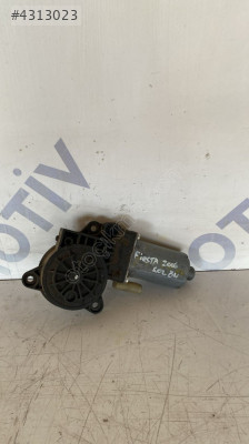 ford fiesta 2006 sol ön kapı cam motoru (son fiyat)