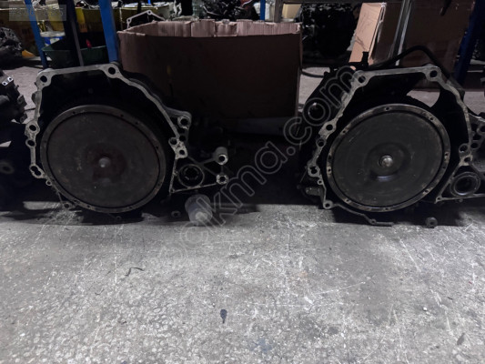 HONDA CIVIC 96-01 OTOMATİK ŞANZIMAN