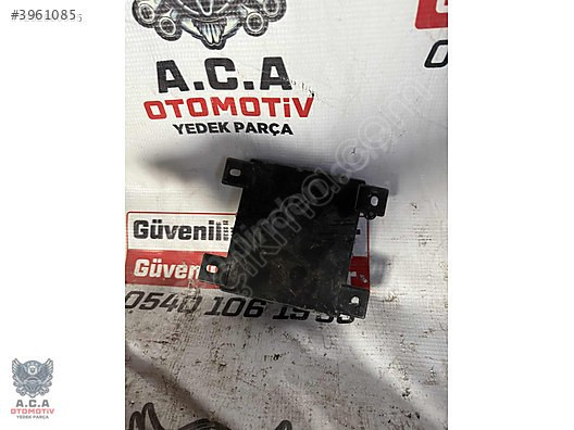 OPEL INSIGNİA A KOLTUK ISITMA ROLESİ 13584810 5DS93461401