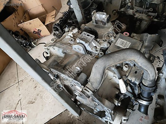 308 OTOMATİK ŞANZUMAN