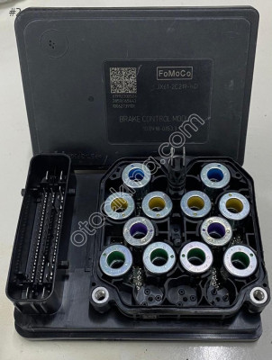 FORD FOCUS ST-Line ABS ECU 10.0918-0153.3 JX61-2C219-KD