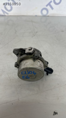 renault clio 4 2018 1.5 e6 çıkma orjinal fren vakumu (son fiyat)