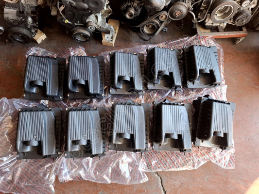 ÖZMEN OPEL ASTRA F G H J HAVA FİLİTRE KAZANI FİLİTRESİ KUTUSU